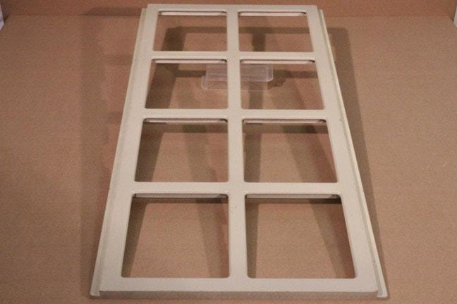 Cabinet Part