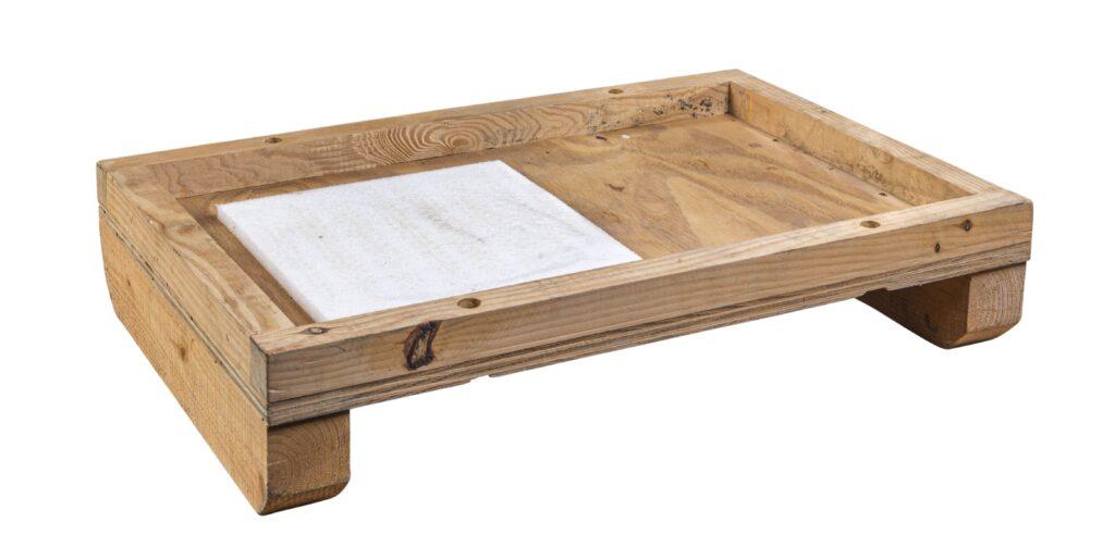 Custom Plywood Pallet