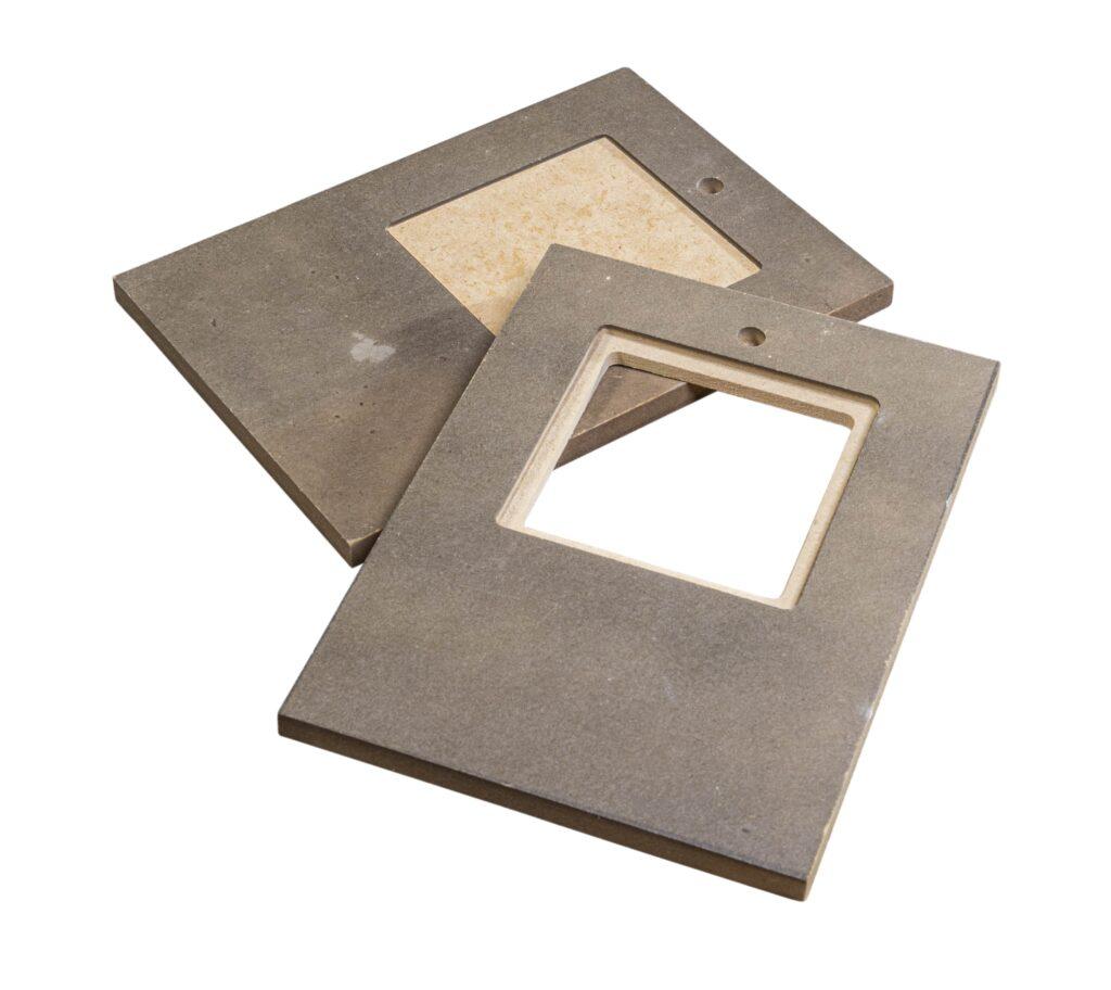 MDF Frame